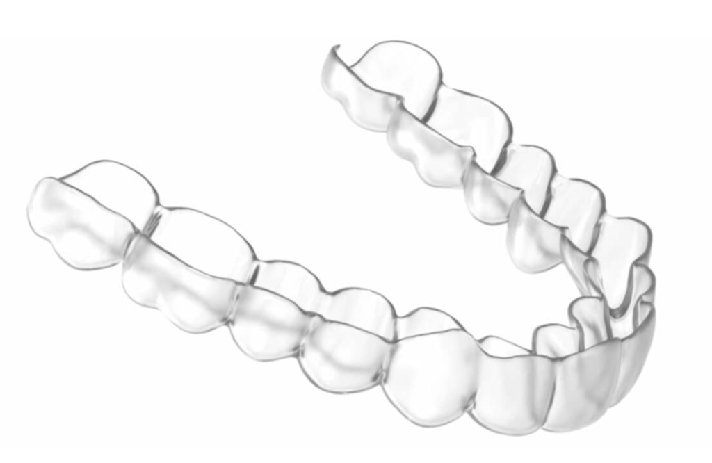 Best Clear Aligner